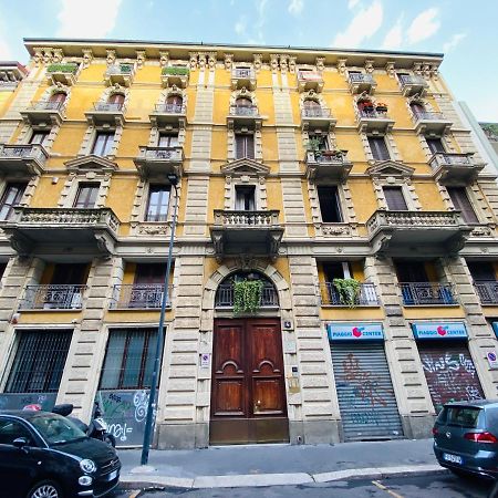 Settala Quattro Terrace Lejlighed Milano Eksteriør billede